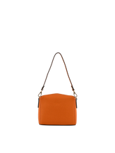 Burnt Orange