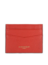 Bright red