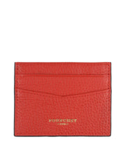 Bright red