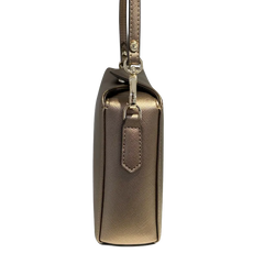 Bronze
