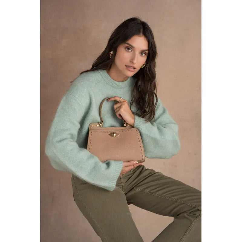 mastic-khaki