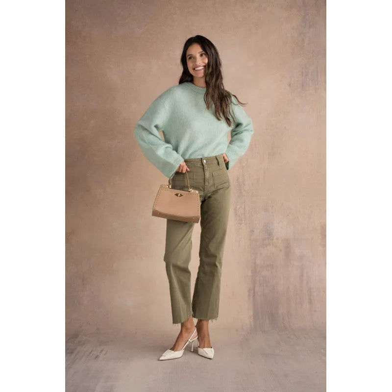 mastic-khaki