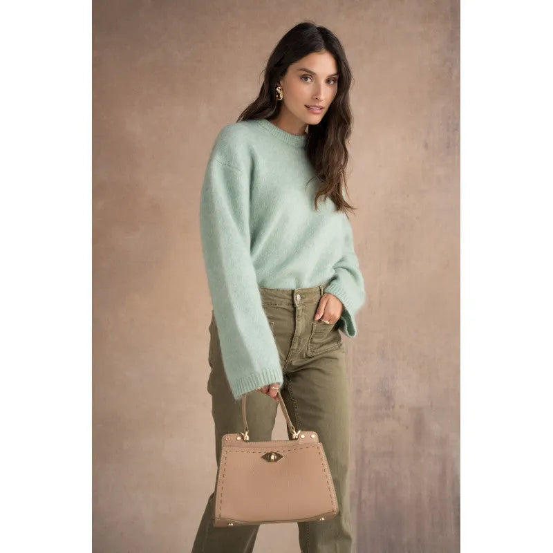 mastic-khaki