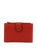 Bright red